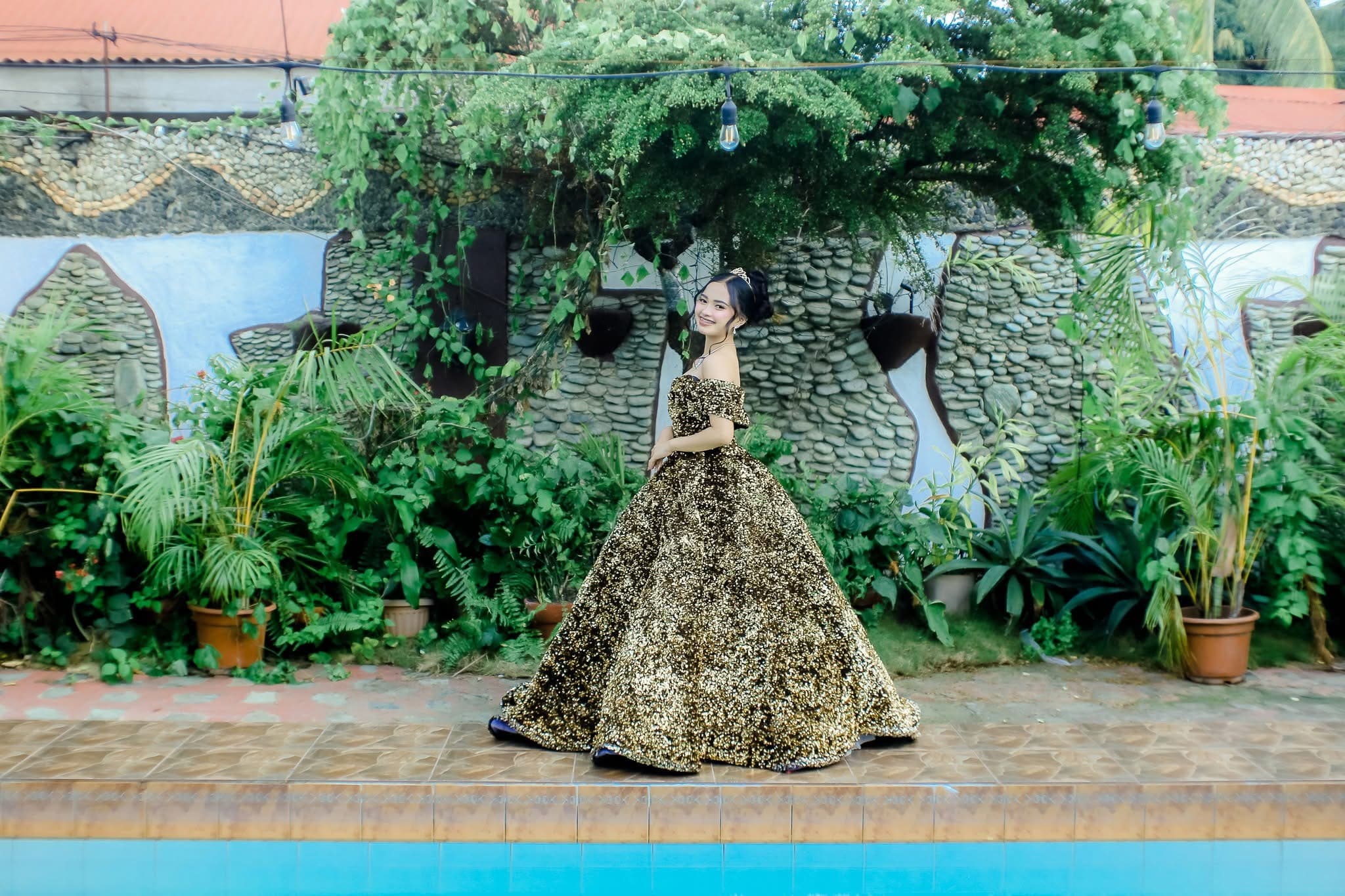 Debut Gowns