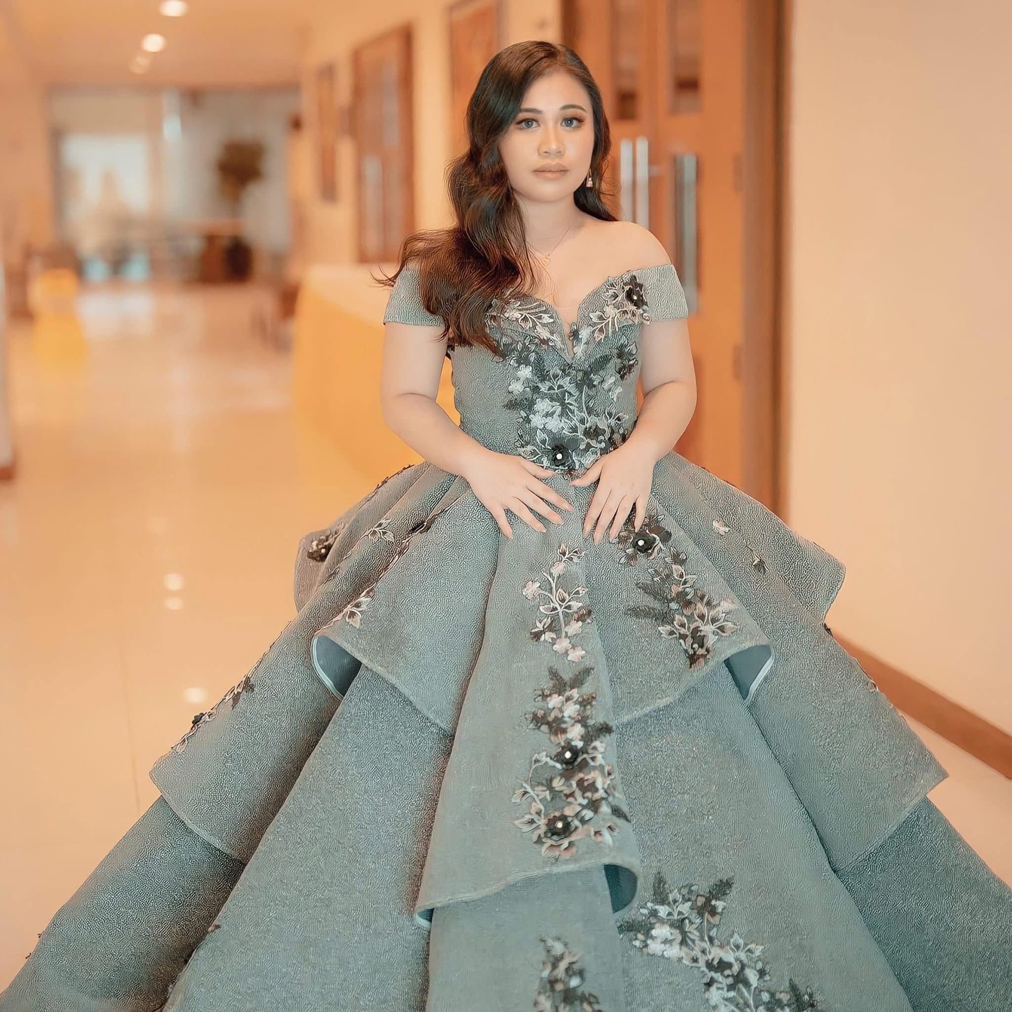 Birthday Gowns